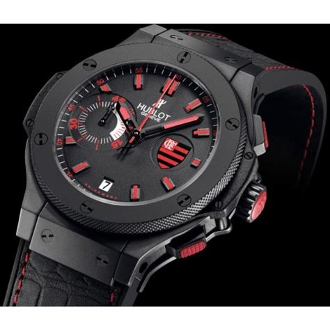 relogio hublot flamengo|YourWatch.com .